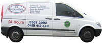 Locksmith Alexandria